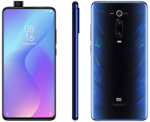 Xiaomi Mi 9T