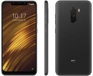 Xiaomi Pocophone F1