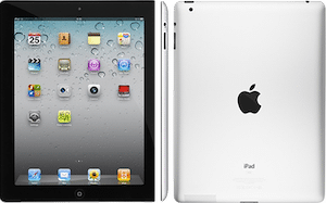 iPad 2