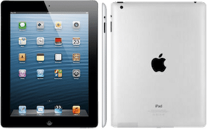 iPad 4