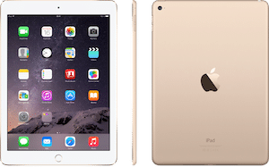 iPad Air 2