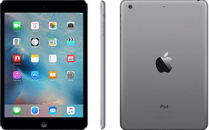 iPad Mini Retina