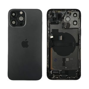 iPhone 13 Pro Max Achterkant kopen en zelf goedkoop repareren?