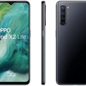 Oppo Find X2 Lite