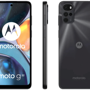 Motorola Moto G22