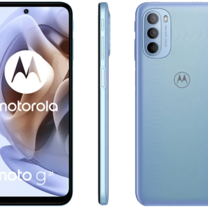 Motorola Moto G31