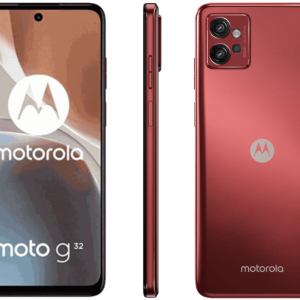 Motorola Moto G32