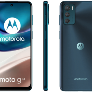 Motorola Moto G42