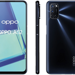 Oppo A52