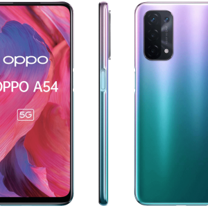 Oppo A54 5G