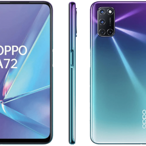 Oppo A72