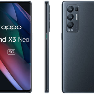 Oppo Find X3 Neo