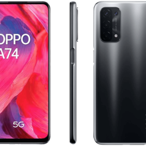 Oppo A74 5G