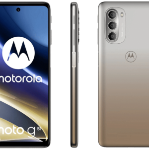 Motorola Moto G51