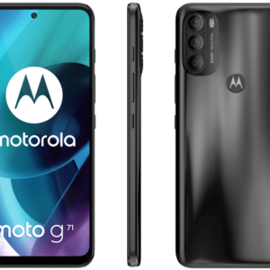 Motorola Moto G71