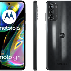 Motorola Moto G82